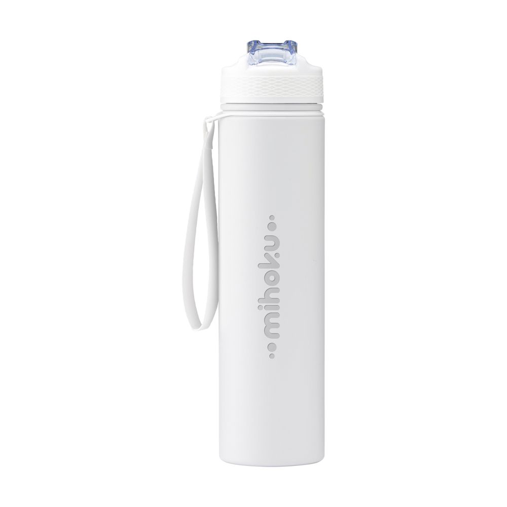 AquaSteel RCS Recycled Water Bottle 750 ml Trinkflasche