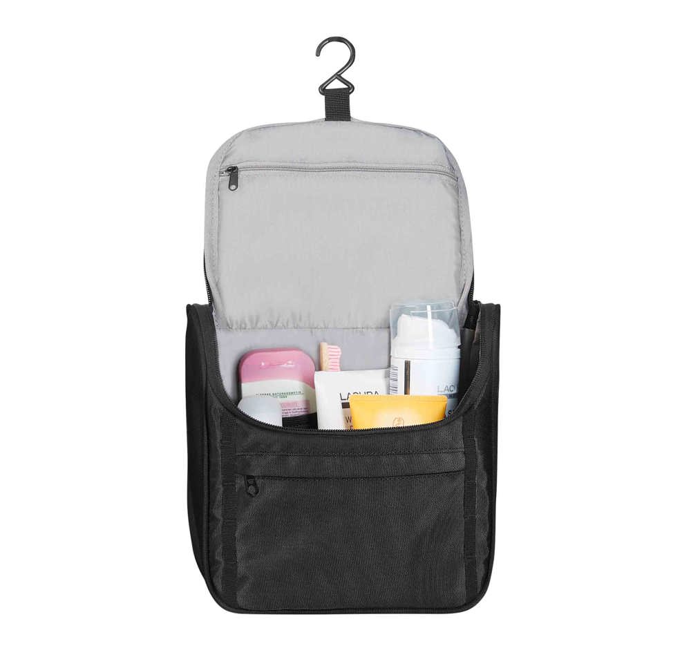 HALFAR® Kulturtasche FLEX