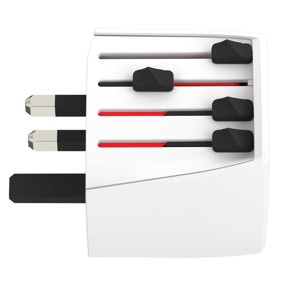 SKROSS® MUV Micro Reiseadapter