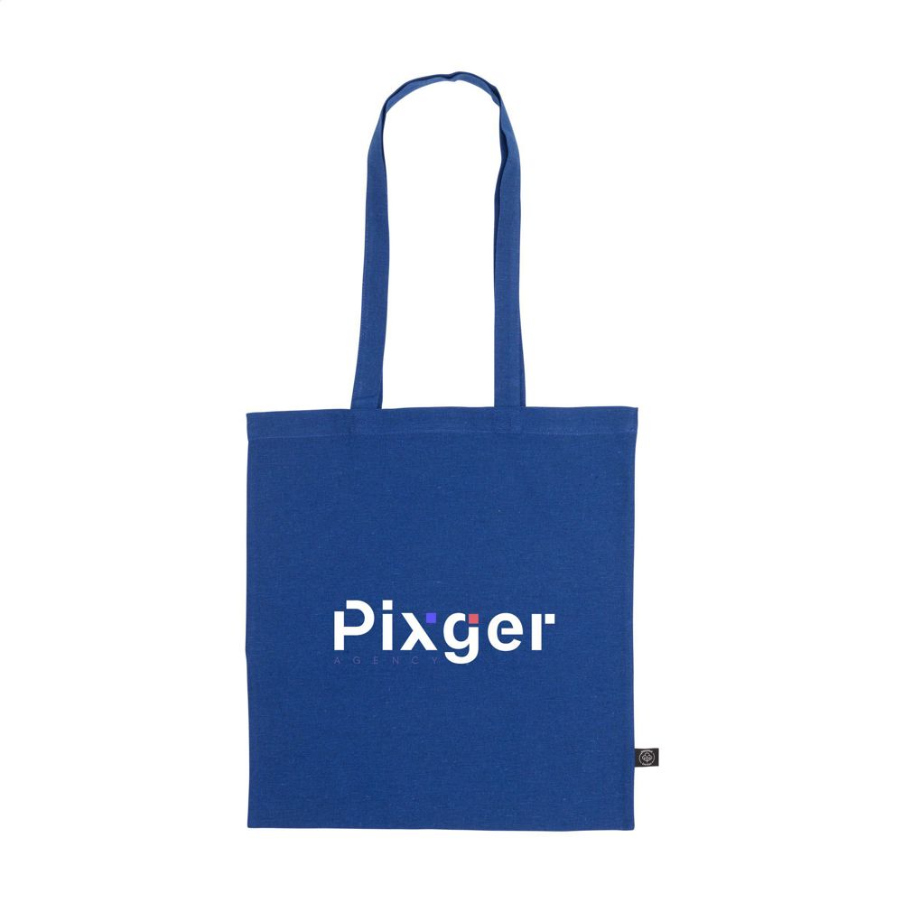 Shoppy Colour Bag GRS Recycled Cotton (150 g/m²) Tasche