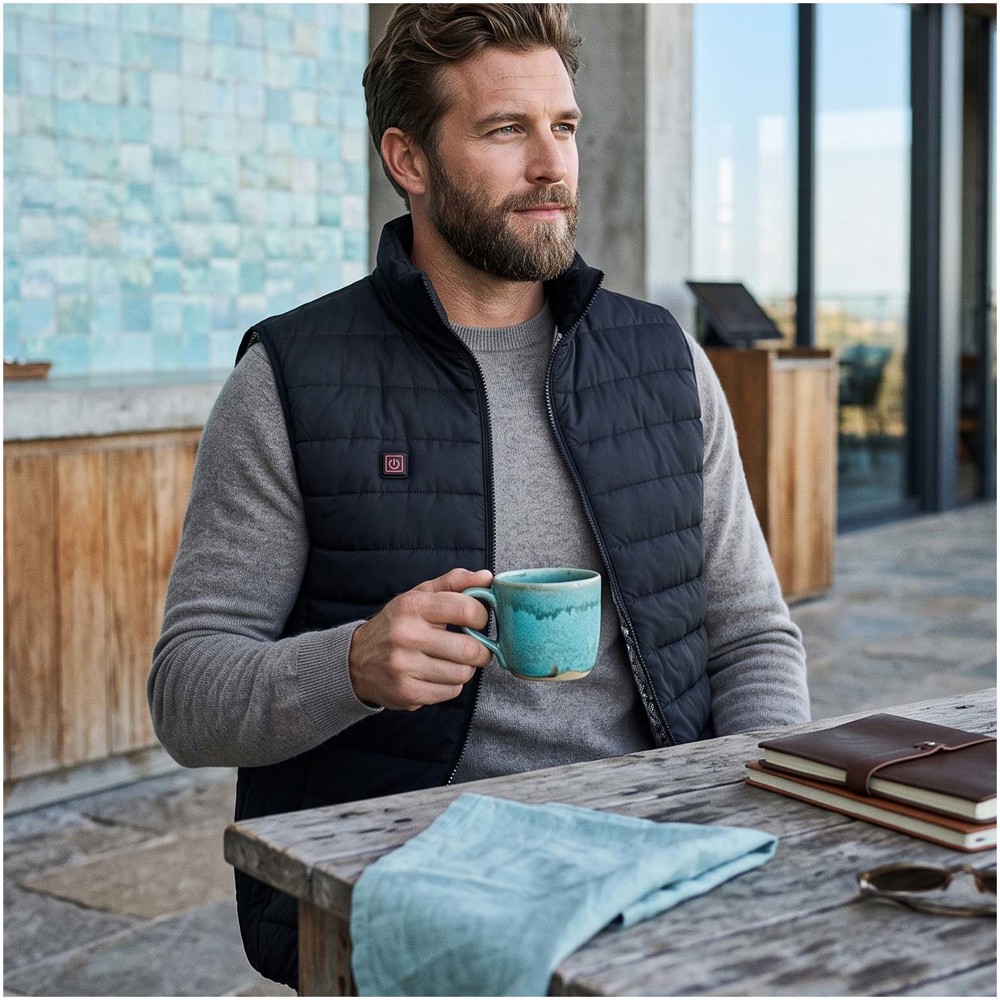 SCX.design G03 ThermoVest beheizter Bodywarmer