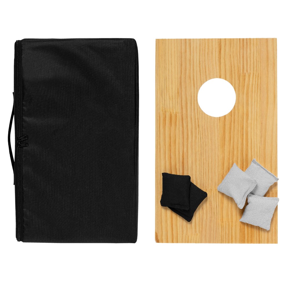 Lord Nelson mini Corn Hole Spiel