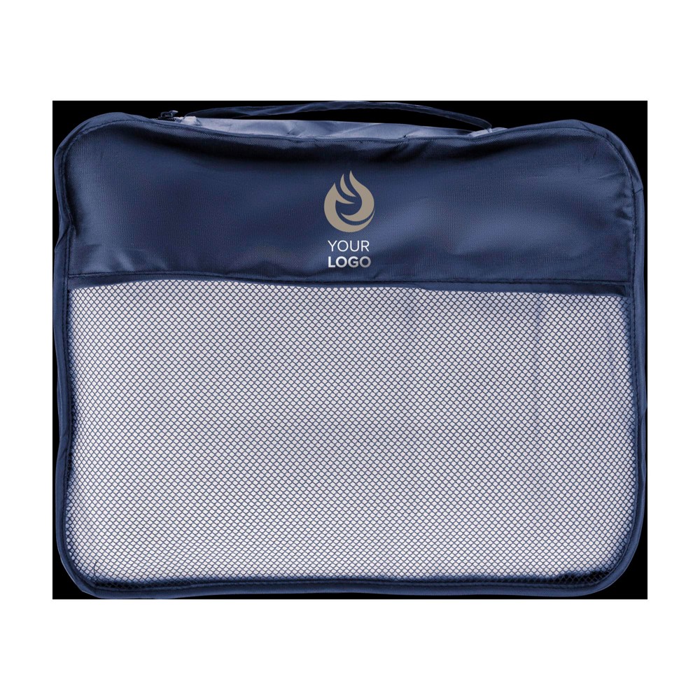 Reiseorganizer-Set Packio | Recycelt | 7 St.