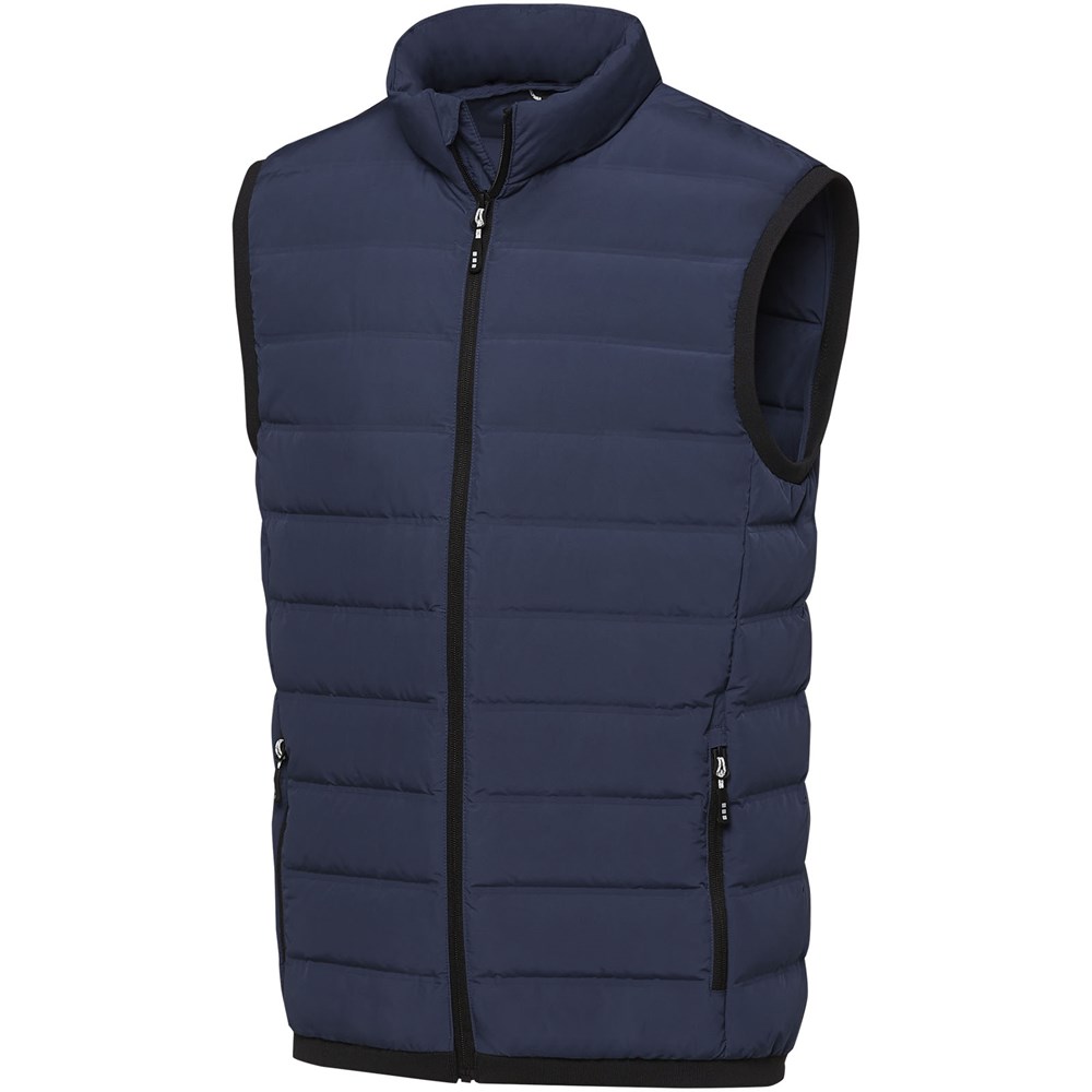 Macin Daunen Bodywarmer für Herren - navy