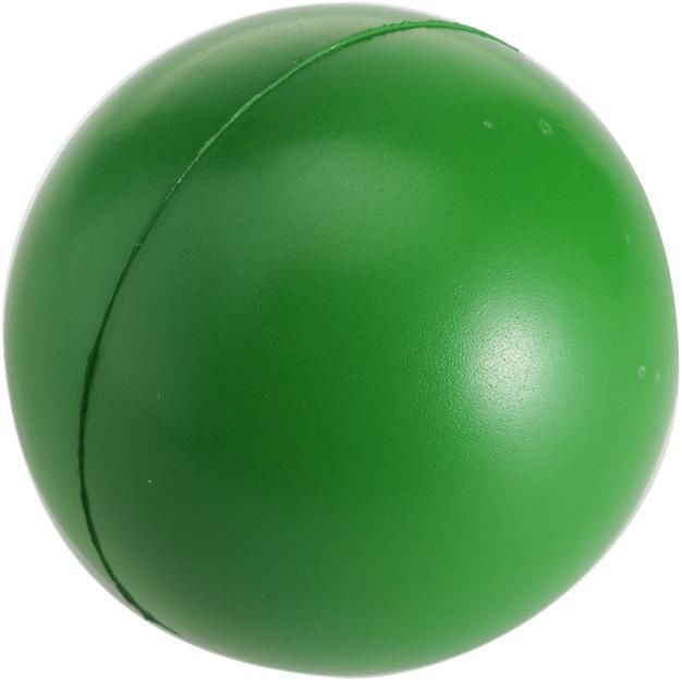 Anti-Stress-Ball Otto - grün
