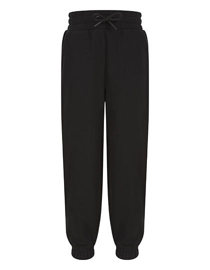 SF Clothing - Kids' Sustainable Fashion Cuffed Joggers
