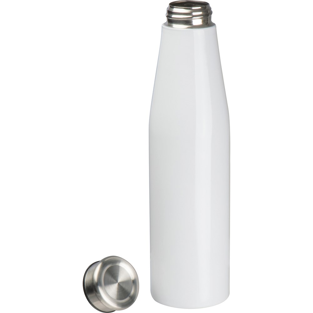 Trinkflasche aus Metall, 750ml LINDSAY