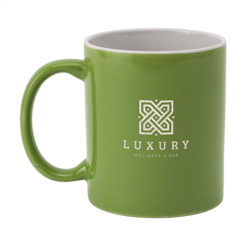 Kitty Mug Colour 350 ml Tasse