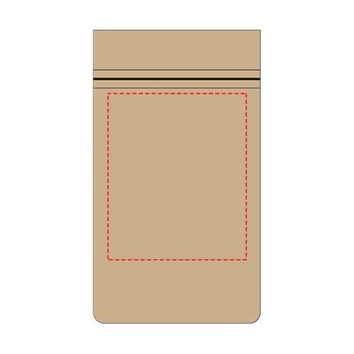 MyKit Flugzeug Reiseset in Papierhülle