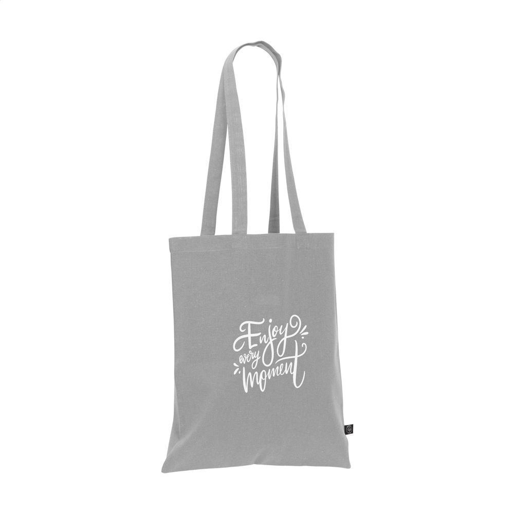 Shoppy Colour Bag GRS Recycled Cotton (150 g/m²) Tasche
