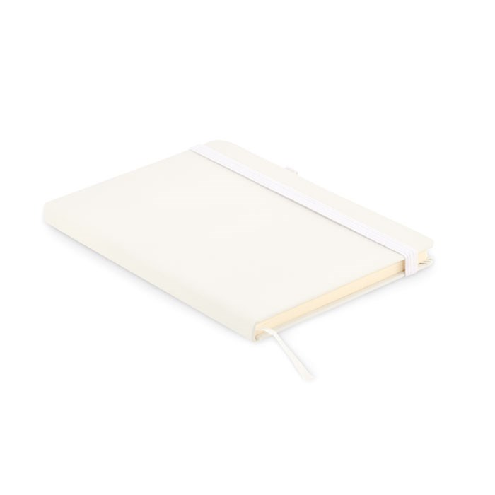 ARPU - DIN A5 Notizbuch PU