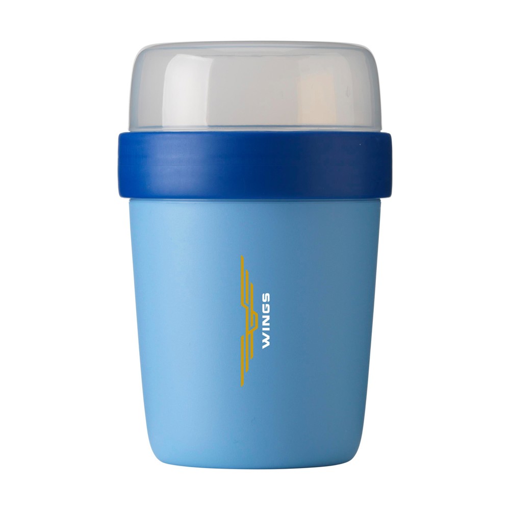 Day to Day Muesli Jug 400 ml Joghurtbecher
