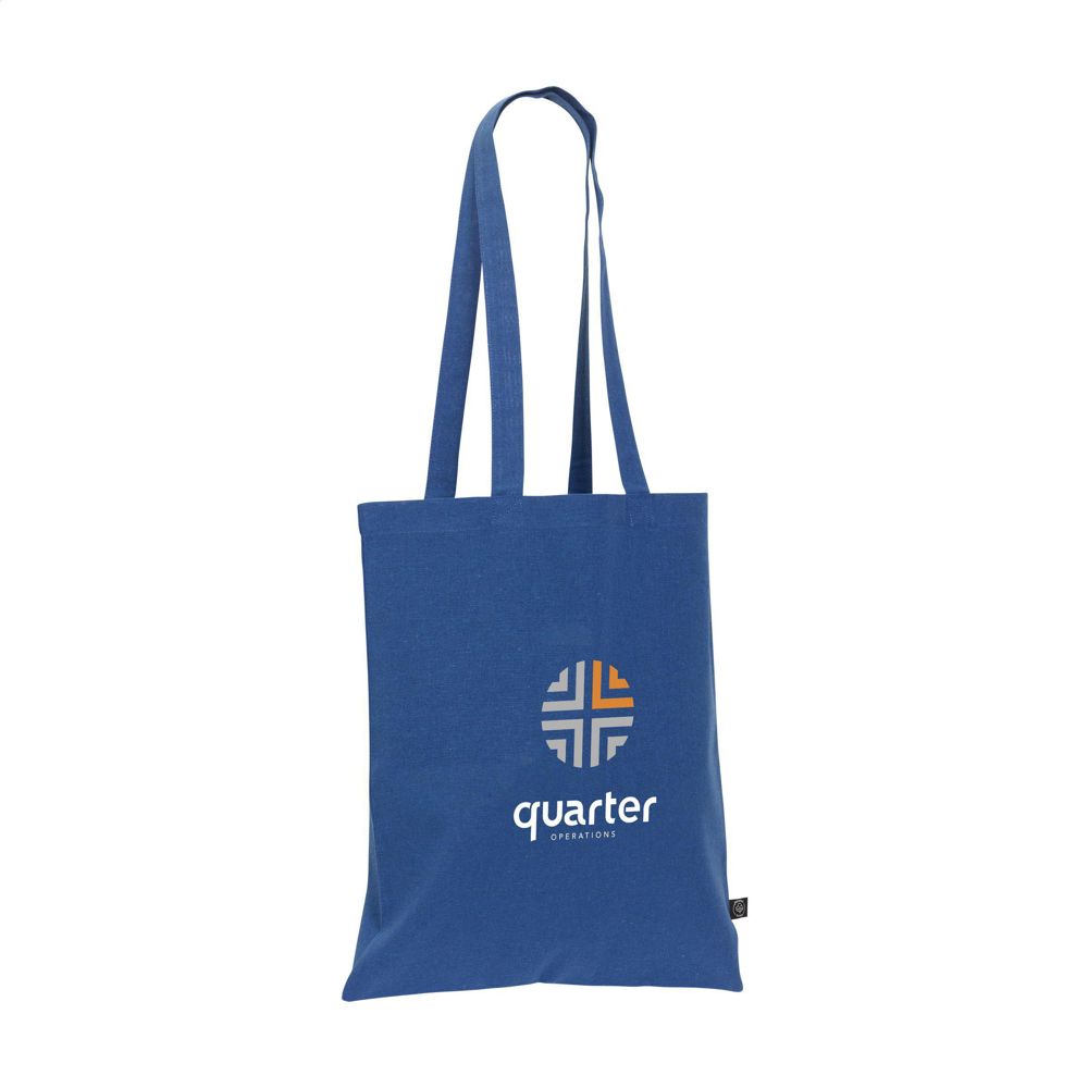 Shoppy Colour Bag GRS Recycled Cotton (150 g/m²) Tasche