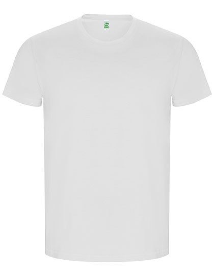 Roly Eco - Men´s Golden Organic T-Shirt
