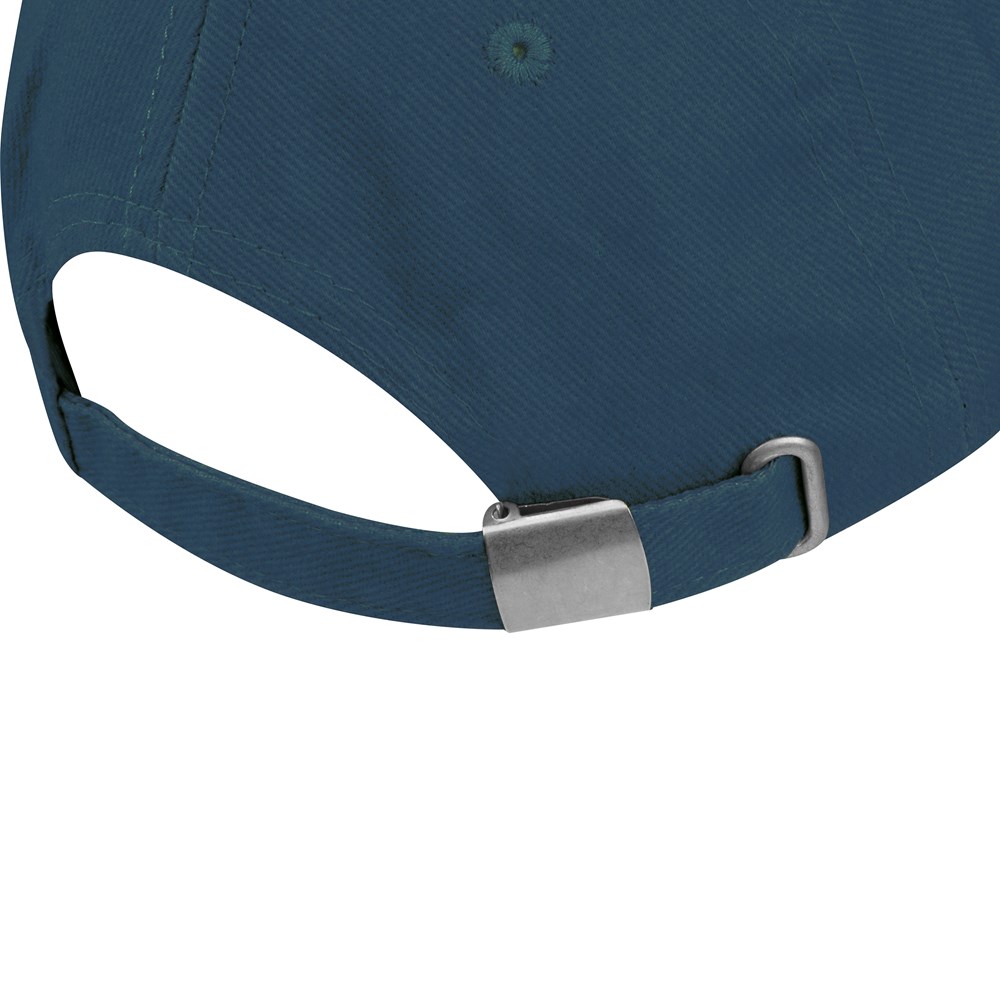6 Panel Sandwich Baseball Cap CURTIS
