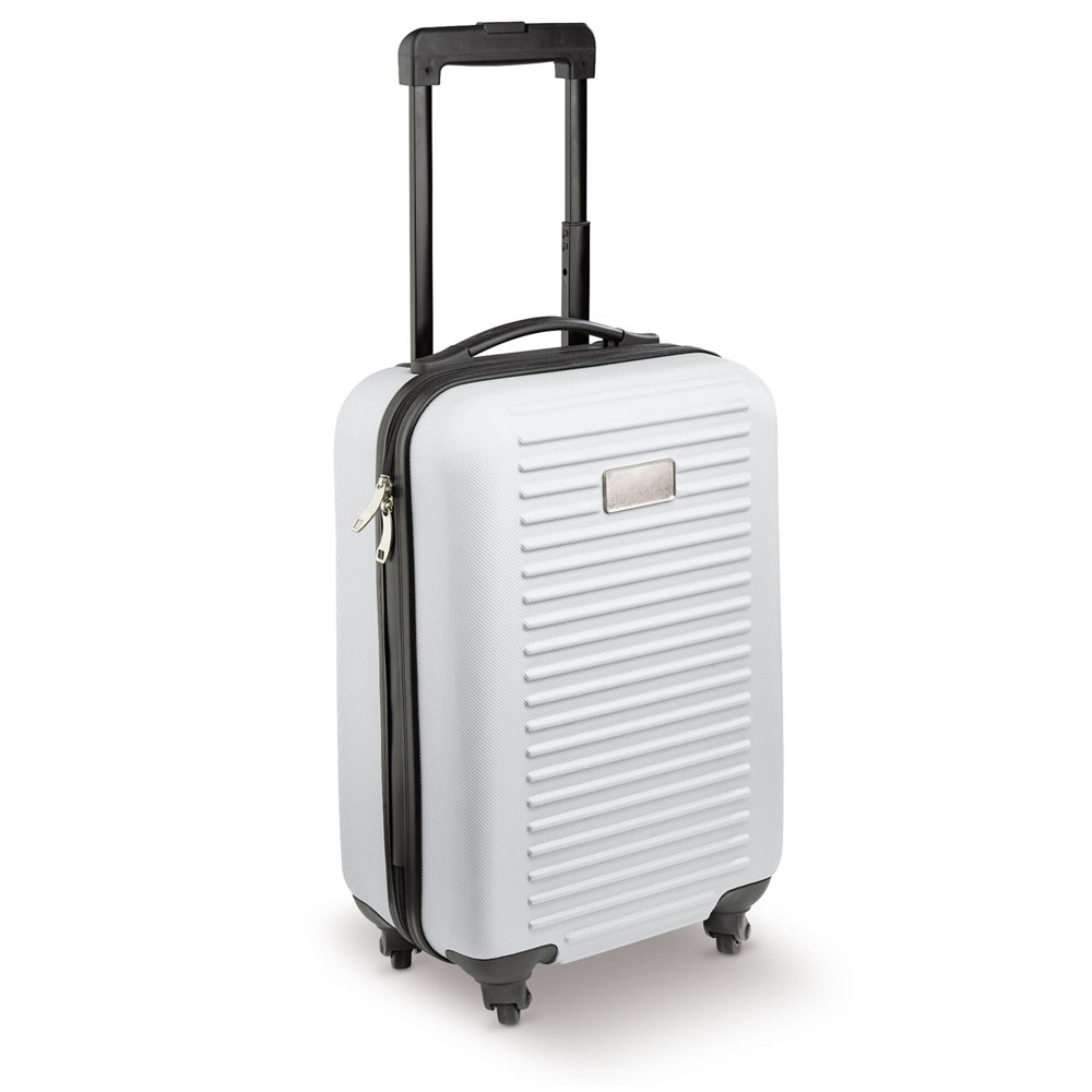 Trolley 18 inch - weiss