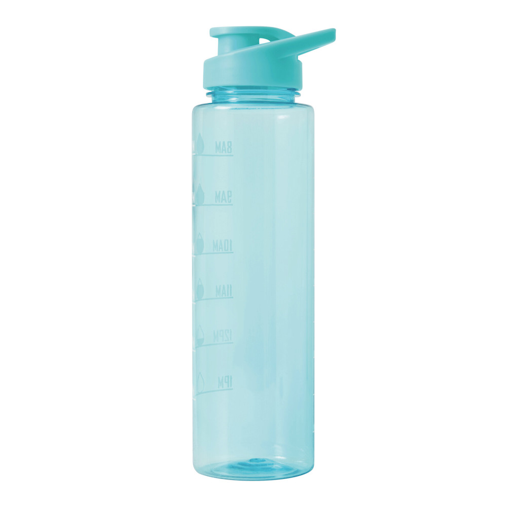 AQUA LEVEL - Sport-Trinkflasche