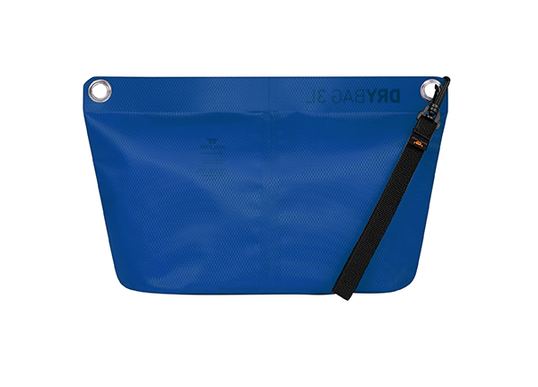 HALFAR® Reißverschluss-Tasche DRYBAG
