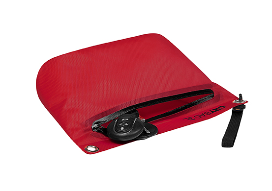 HALFAR® Reißverschluss-Tasche DRYBAG