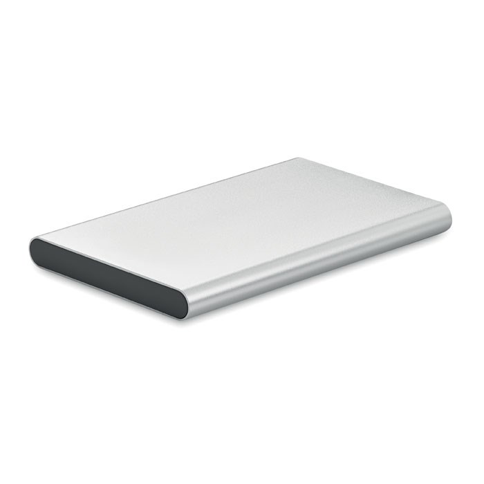 POWERFLAT C - Powerbank 4000 mAh