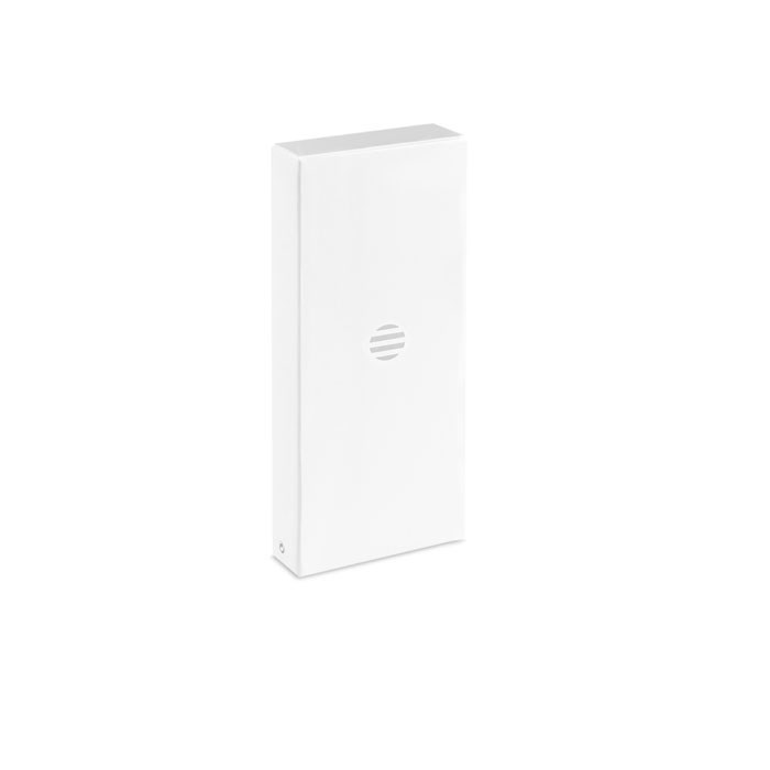 POWERFLAT C - Powerbank 4000 mAh