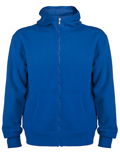Roly - Montblanc Kids Hooded Sweatjacket