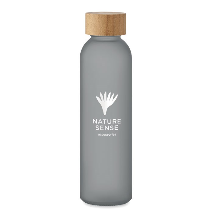 ABE - Glasflasche 500 ml