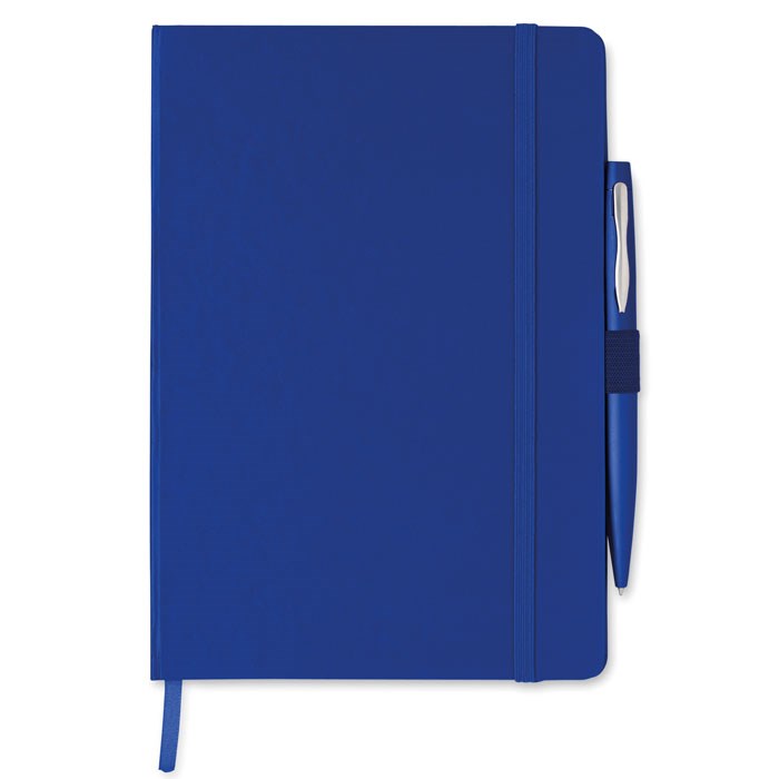 NOTAPLUS - DIN A5 Notizbuch
