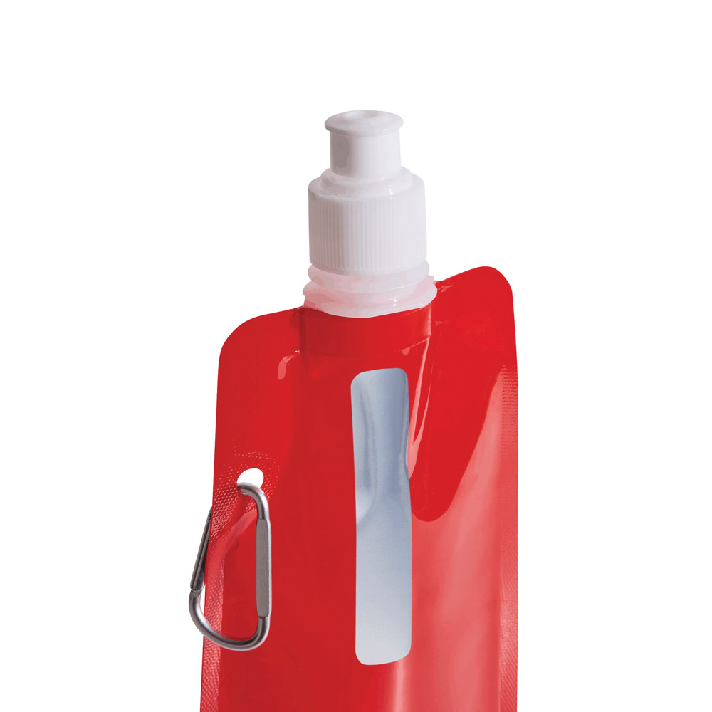 AQUAFOLD - Trinkflasche