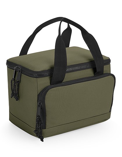 BagBase - Recycled Mini Cooler Bag