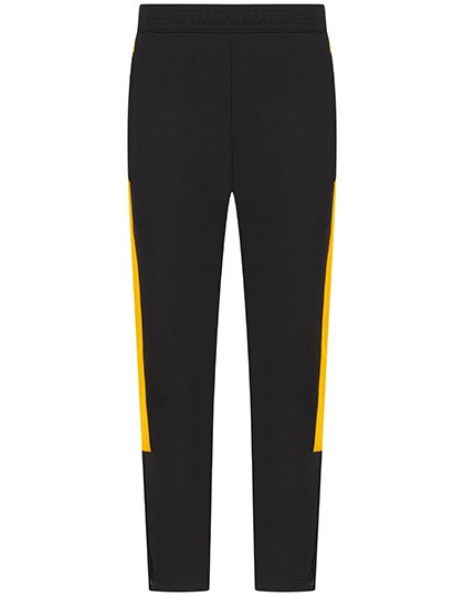 Black, Gold