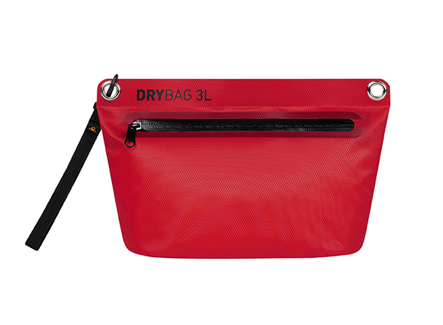 HALFAR® Reißverschluss-Tasche DRYBAG
