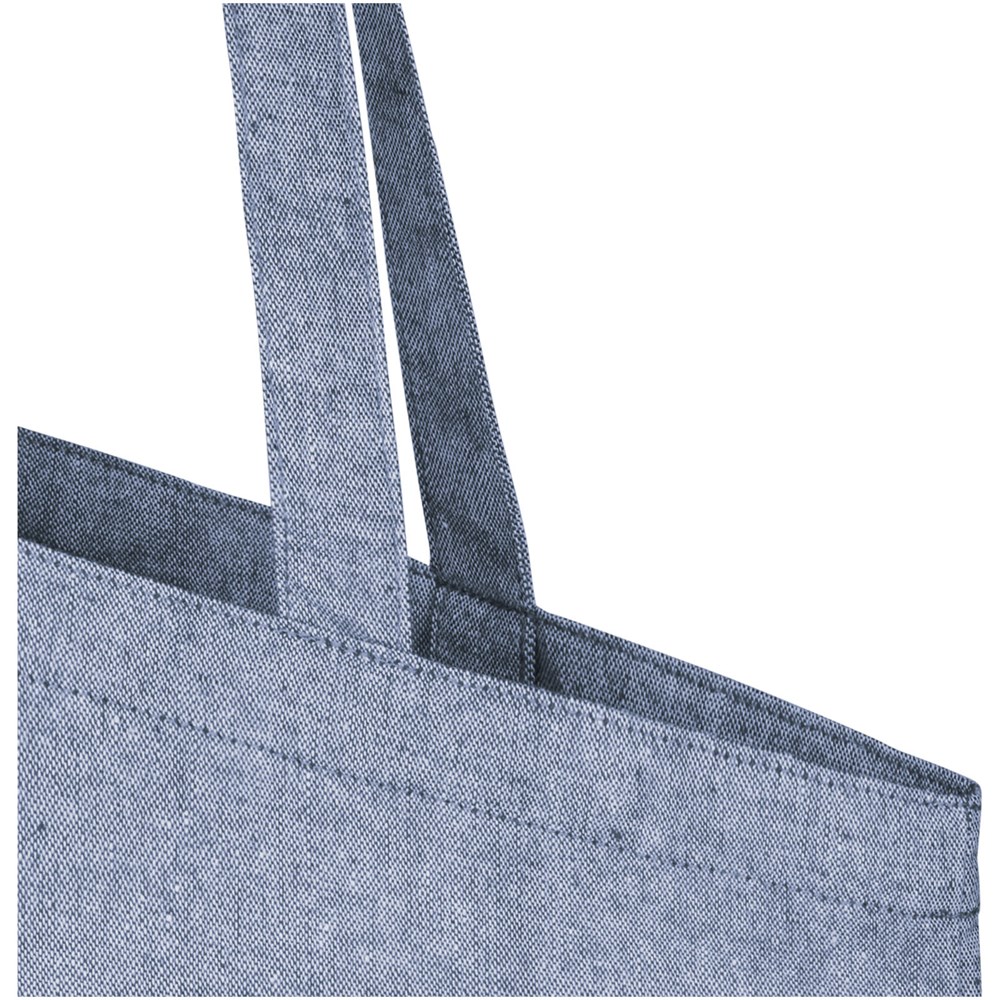 Pheebs 150 g/m² Aware™ recycelte Tragetasche 