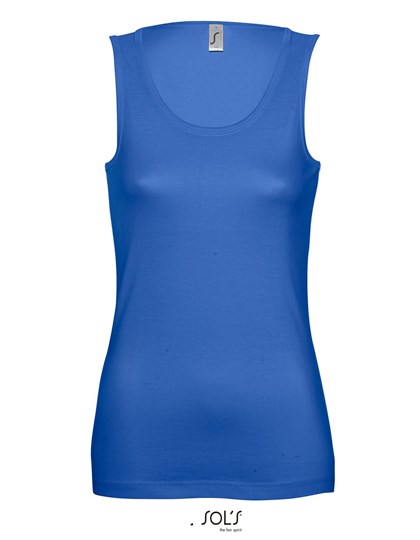 SOL´S - Women´s Tank Top Jane