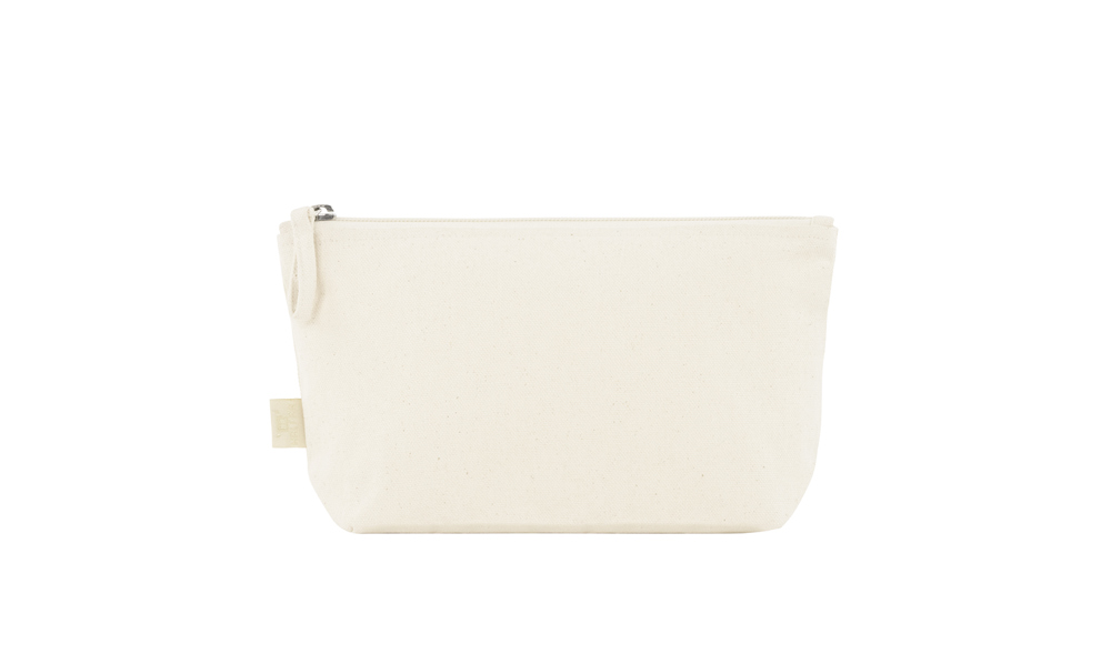 HALFAR® Reißverschluss-Tasche ORGANIC M
