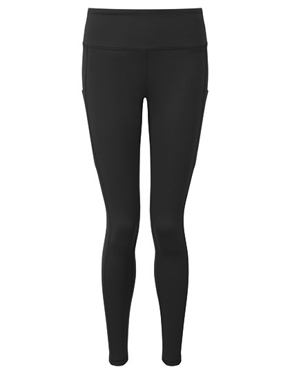 TriDri® - Women´s Recycled Perform Full-Length Leggings