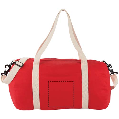 The Cotton Barrel Reisetasche 25L
