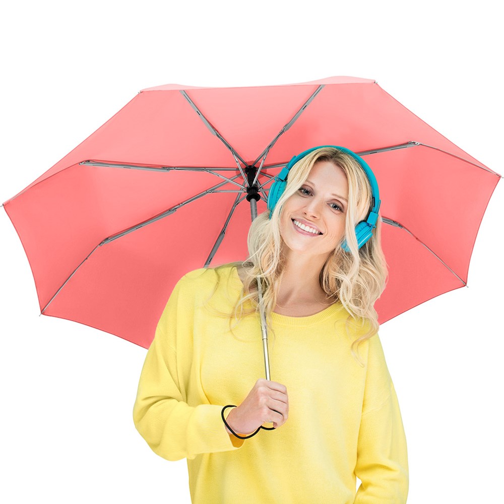 5460 Mini-Taschenschirm FARE® AOC