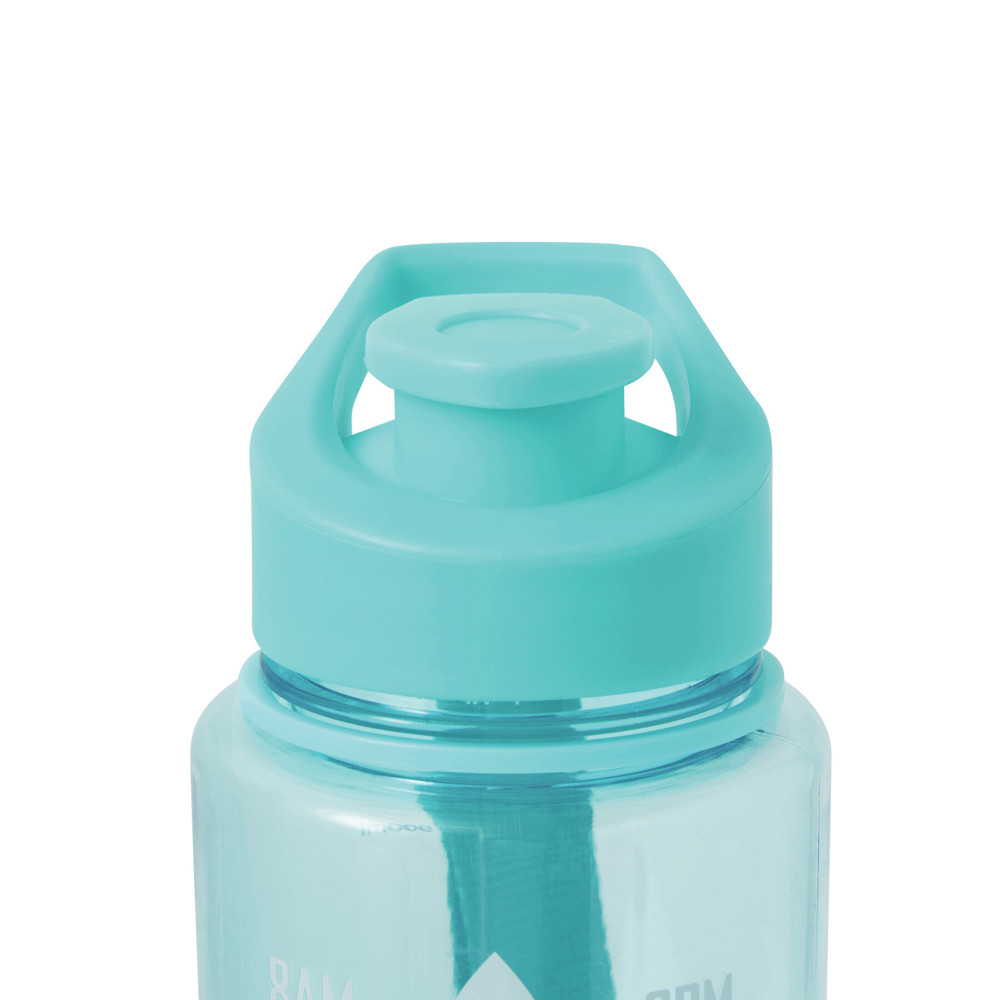 AQUA LEVEL - Sport-Trinkflasche