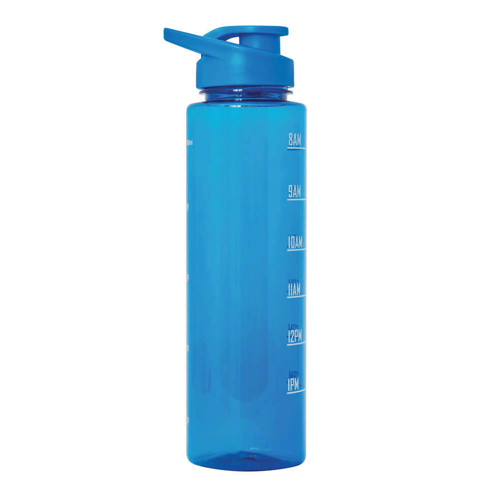 AQUA LEVEL - Sport-Trinkflasche