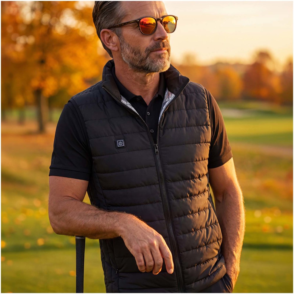 SCX.design G03 ThermoVest beheizter Bodywarmer