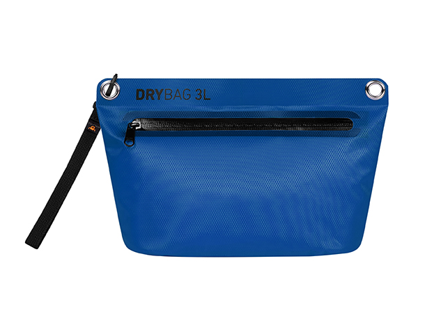 HALFAR® Reißverschluss-Tasche DRYBAG
