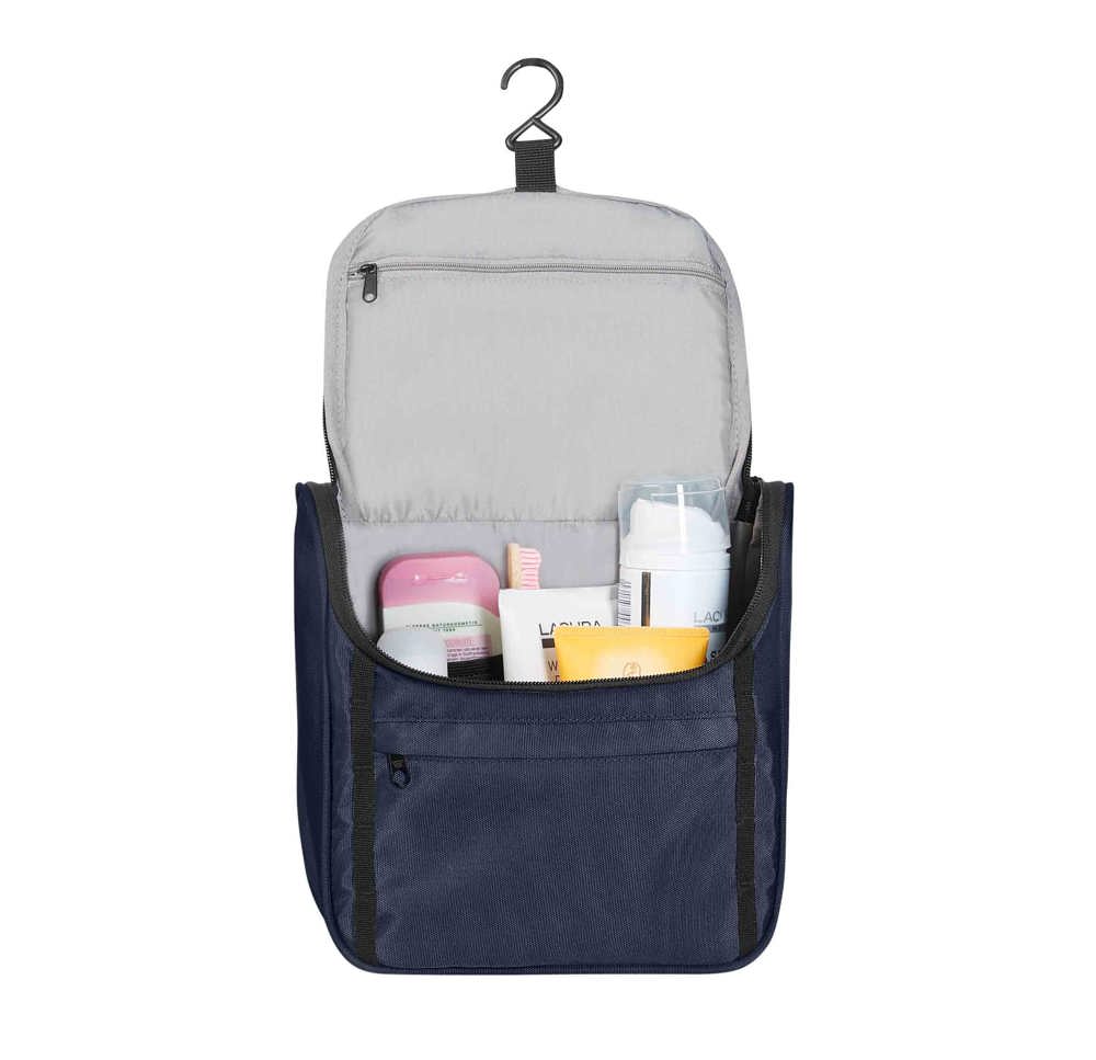HALFAR® Kulturtasche FLEX