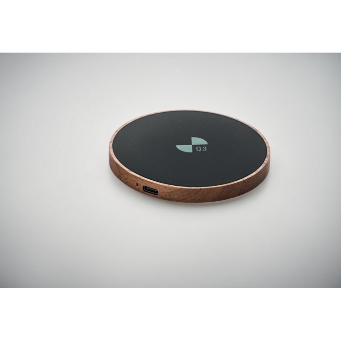 ACAWAI - Kabellose Ladestation 15W