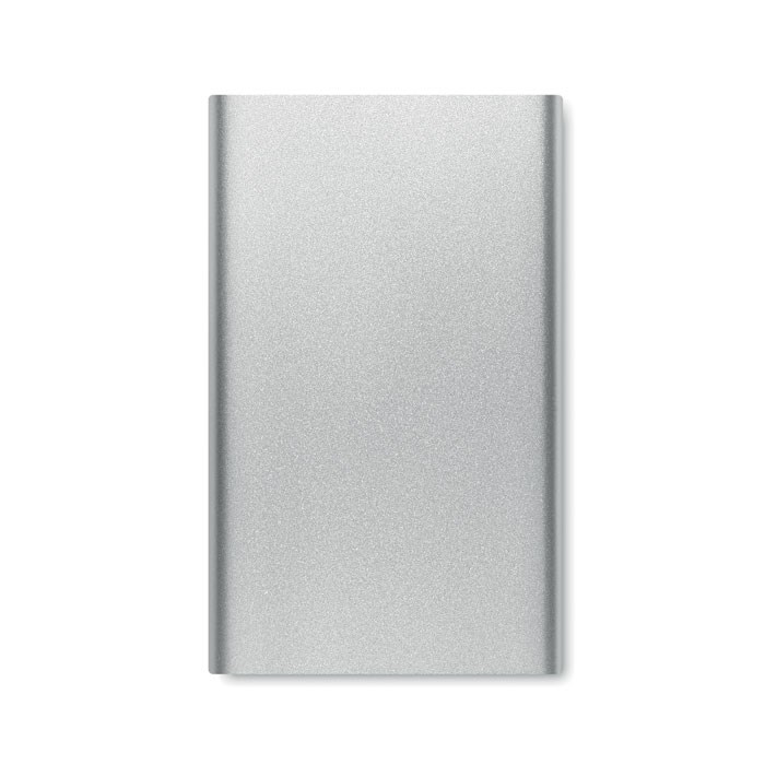 POWERFLAT C - Powerbank 4000 mAh