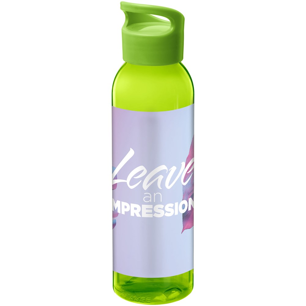 Sky 650 ml Tritan™ Sportflasche Sky 650 ml Tritan™ Sportflasche