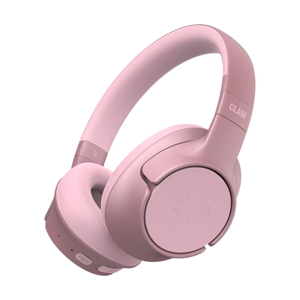 Pastellrosa