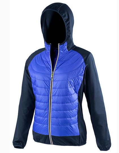 SPIRO - Women´s Fitness Zero Gravity Jacket