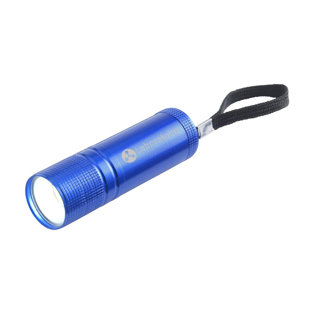 StarLED COB Taschenlampe