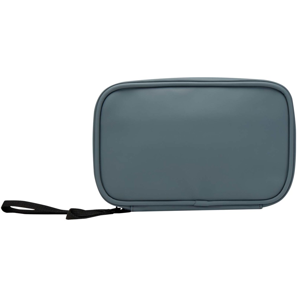 Resi Plus GRS recycelte Tech-Tasche 1L